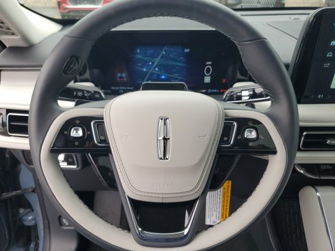 New 2025 Lincoln Aviator Reserve w/ Equipment Group 201A image 16