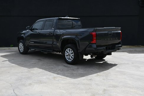 Used 2024 Toyota Tacoma SR5 image 5