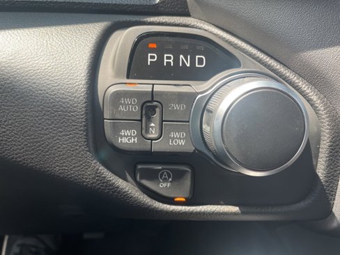 New 2026 RAM 1500 Big Horn image 29