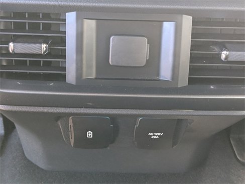 Used 2023 Ford F150 XLT w/ Equipment Group 302A High image 16