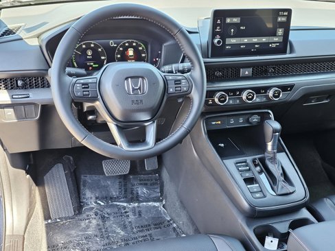 New 2026 Honda CR-V Sport-L image 16