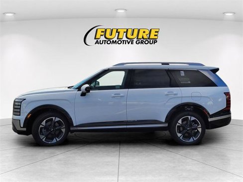 New 2026 Hyundai Palisade Limited image 6