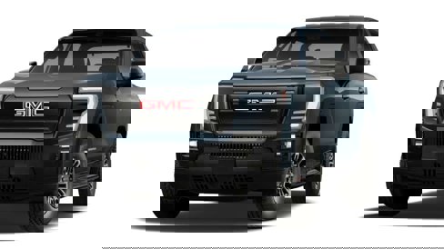 New 2026 GMC Sierra EV Elevation w/ Premium Package image 25