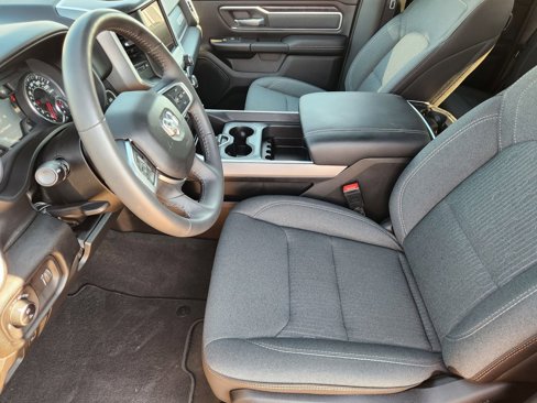 Used 2022 RAM 1500 Lone Star image 15