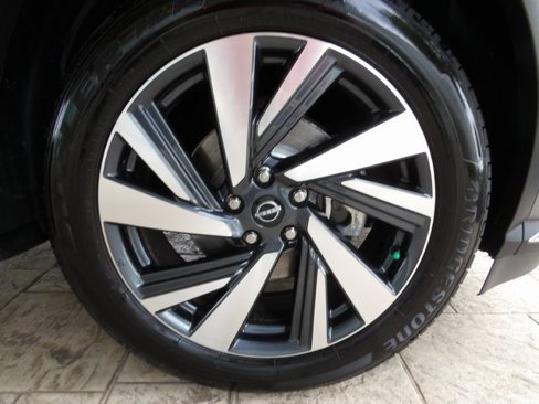 Certified 2024 Nissan Murano SL image 13