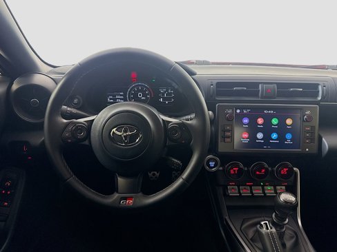Used 2023 Toyota GR86 Premium image 19