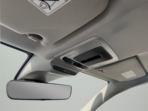 New 2026 Honda HR-V EX-L image 22