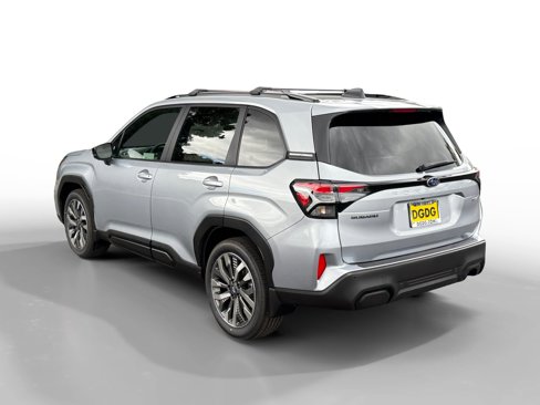 New 2025 Subaru Forester Touring image 3