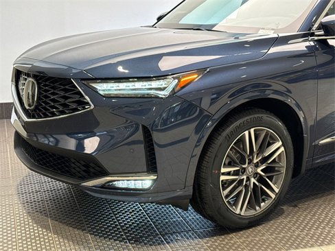 New 2026 Acura MDX w/ Advance Package image 7