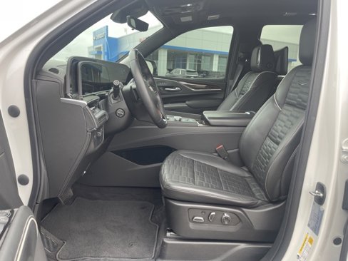 Used 2023 Cadillac Escalade Sport Platinum image 22