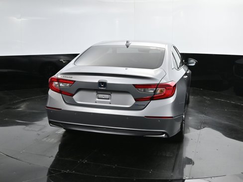 Used 2022 Honda Accord EX-L image 6