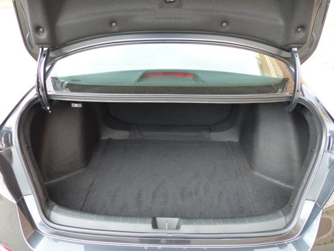Used 2024 Honda Civic Sport image 35