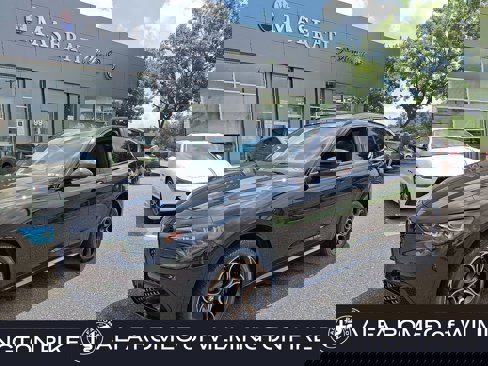 New 2025 Alfa Romeo Stelvio Sprint image 1