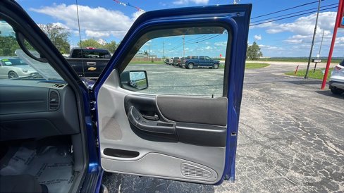 Used 2011 Ford Ranger XLT image 27