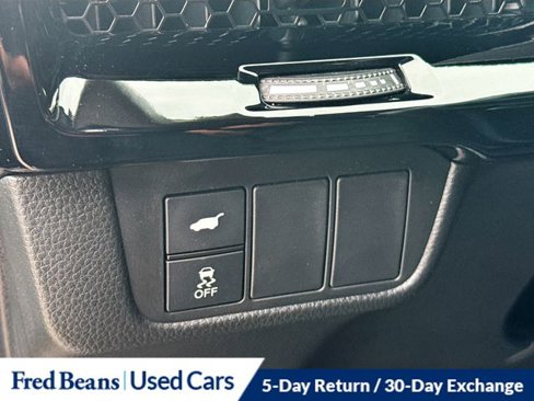 Certified 2025 Honda CR-V EX-L image 10