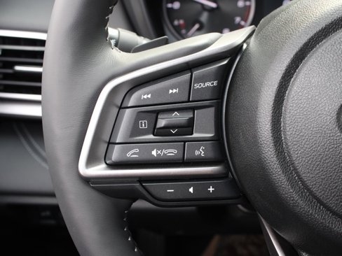 New 2025 Subaru Outback Touring XT image 35