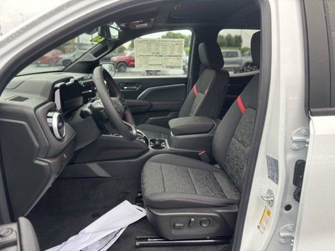 New 2026 Chevrolet Colorado Z71 w/ Technology Package image 28