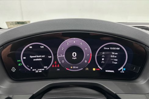 New 2024 Porsche Panamera 4 image 44