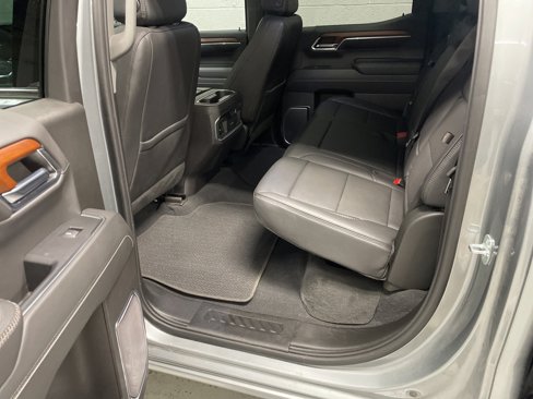 Certified 2023 GMC Sierra 1500 Denali image 25