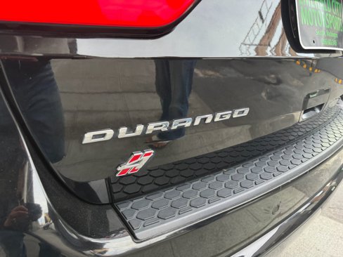 Used 2018 Dodge Durango GT image 30