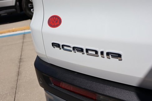 New 2026 GMC Acadia Elevation w/ Elevation Premium Package image 6