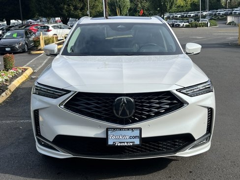 New 2026 Acura MDX w/ Advance Package image 3