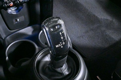 Certified 2023 MINI Cooper S image 18