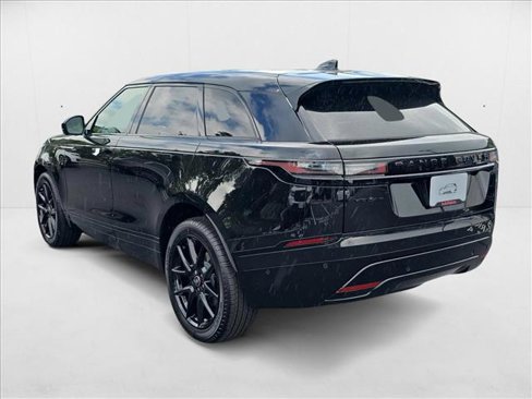 New 2026 Land Rover Range Rover Velar Dynamic SE image 7