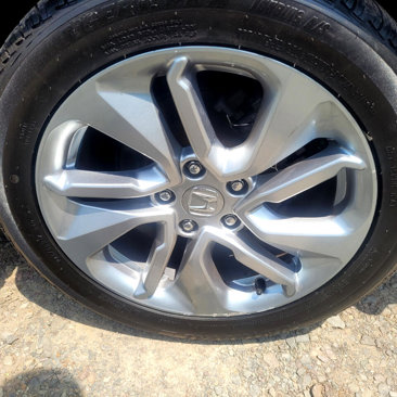 Used 2018 Honda Accord LX image 37