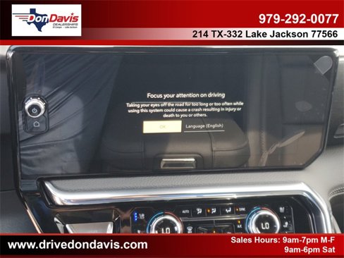 New 2026 GMC Sierra 1500 Denali w/ Denali Reserve Package image 26