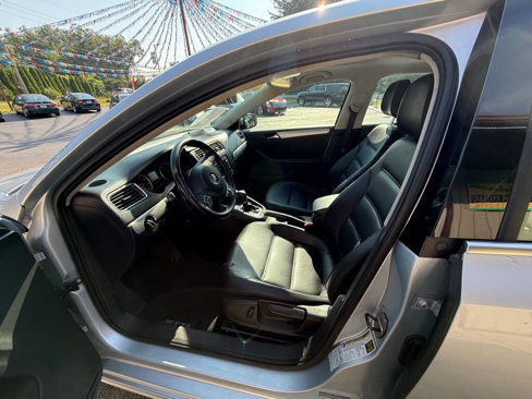 Used 2013 Volkswagen Jetta SE image 7