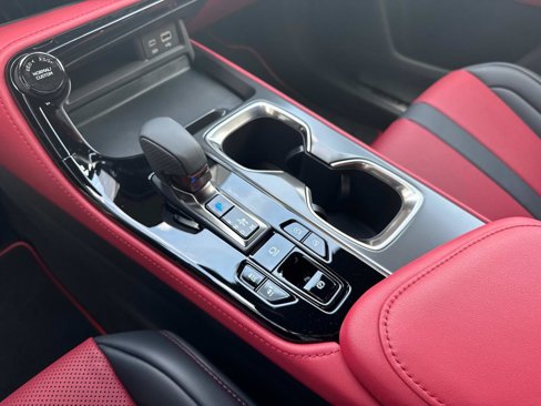 New 2026 Lexus NX 350 F Sport image 23