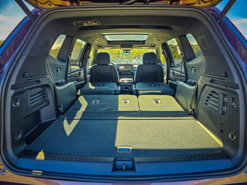 New 2026 Buick Enclave Avenir image 39