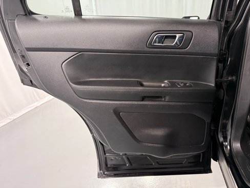 Used 2018 Ford Explorer 4WD Police Interceptor image 25