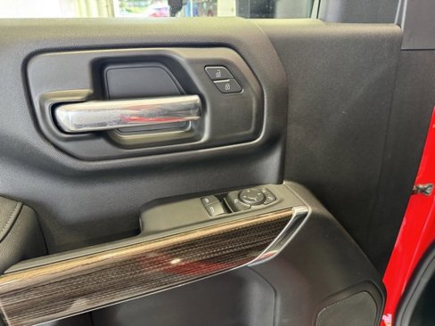 New 2026 Chevrolet Silverado 2500 LT w/ Convenience Package image 6