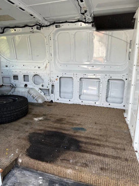 Used 2017 Ford Transit 250 130 Low Roof image 13