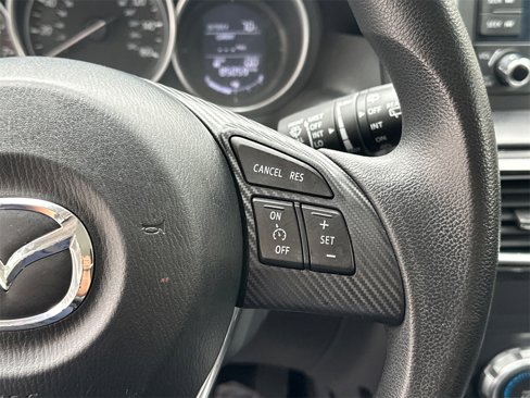 Used 2016 MAZDA CX-5 Sport image 25