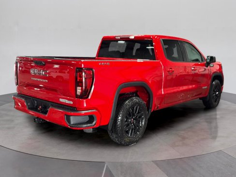 New 2026 GMC Sierra 1500 Elevation image 5