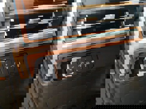 New 2025 Hyundai Santa Fe Limited image 10