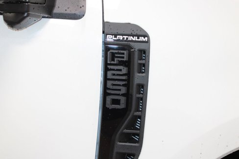New 2026 Ford F250 Platinum image 12