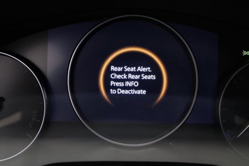 New 2025 MAZDA CX-50 2.5 Hybrid w/ Weather Package image 43