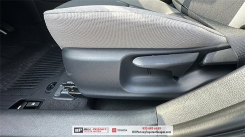 New 2026 Toyota Corolla LE image 15