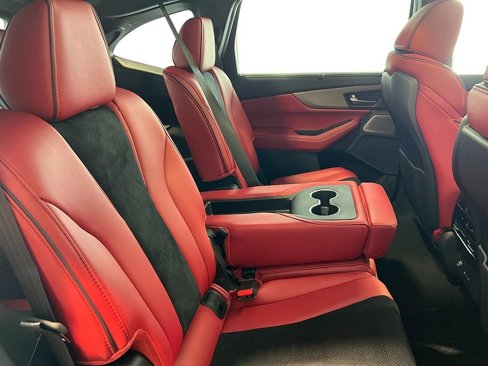 New 2026 Acura MDX A-Spec image 38