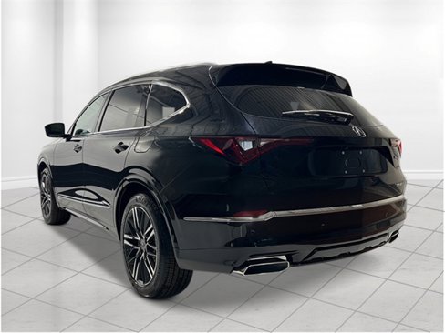 New 2026 Acura MDX w/ Advance Package image 3