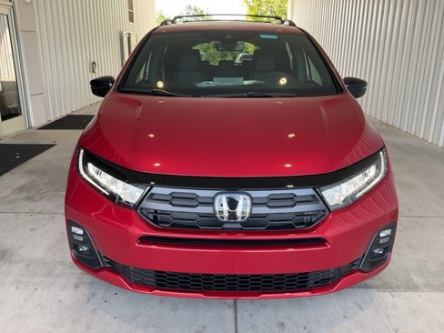 New 2026 Honda Odyssey Sport-L image 27