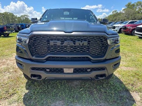 New 2026 RAM 1500 Rebel w/ Bed Utility Group image 8