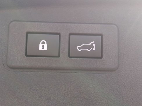 New 2025 Subaru Outback Touring image 34