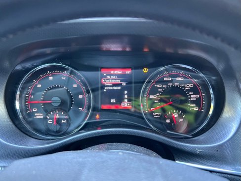 Used 2014 Dodge Charger SE w/ Connectivity Group image 15