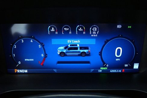 Used 2024 Ford F150 XLT w/ Equipment Group 302A MID image 23