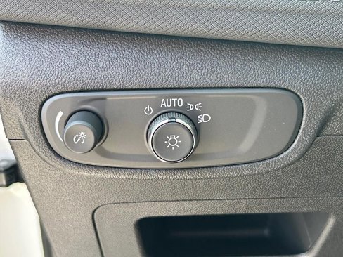 New 2026 Chevrolet TrailBlazer LT w/ LT Cold Weather Package image 17